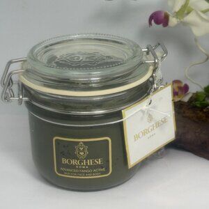 Borghese Roma Advanced Fango Active Mud for Face & Body - 7.5 oz / 212 g - New